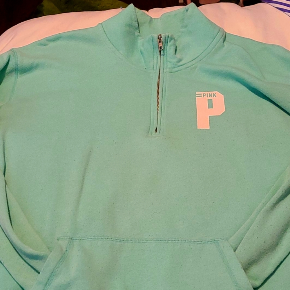 PINK Hoodie